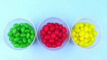 Learn Colors with Jelly Beans Toy Surprises! Best Learning Video for Toddlers! Toy Box Magic-tKKqZnD