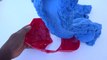 Power Rangers 2017 Movie 1000 degree knife Kinetic Sand DIY Slime Clay Mighty Toys-ALRhU