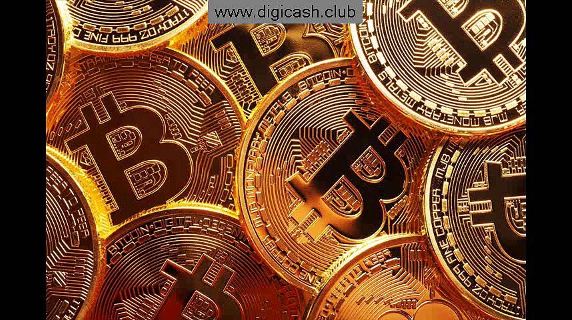 blockchain bitcoin