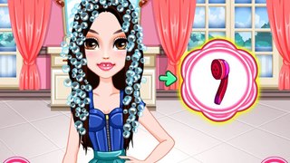 Becky G Hairstyles - Best Baby Games For Girls