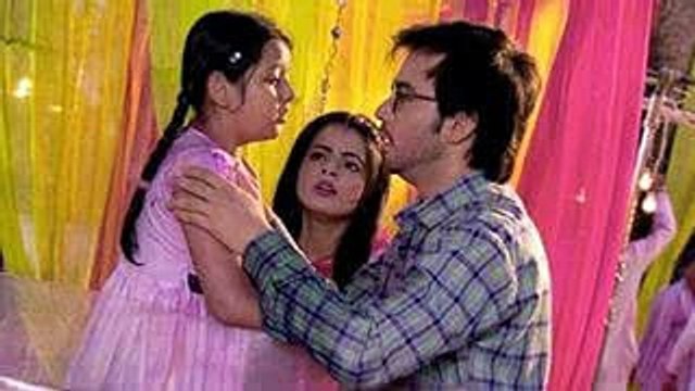 Thapki Pyaar Ki- Bihaan-Thapki saves Bani from Shekhawat family's clutches