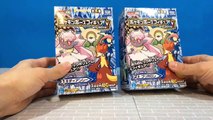 Pokemon Toys - Diancie Chesnaught from Pokemon XY-i8