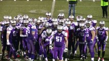 IFL 2017: Guelfi Firenze - Panthers Parma 14-44, highlights e interviste
