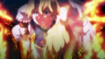 Shoukoku no Altair TV anime PV2