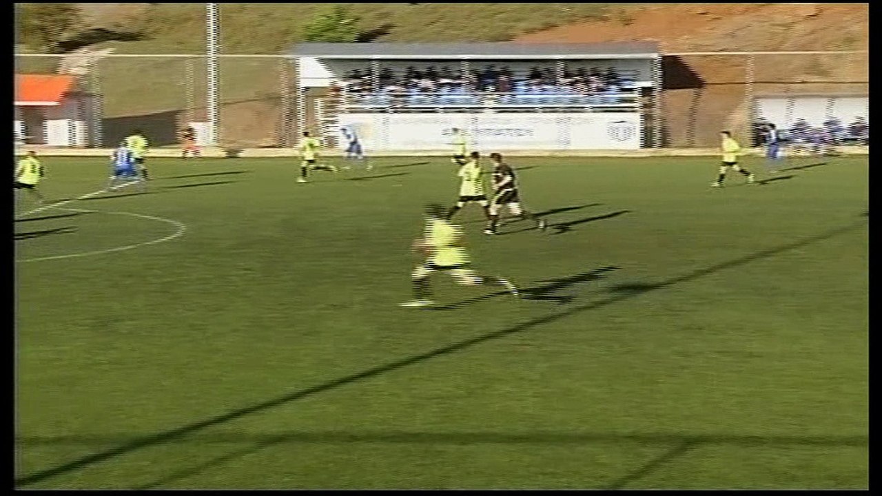 Α.Ο. Υπάτου-Α.Ο. Μαυροματίου 9-0