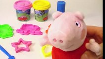 Play-Doh Peppa Pig Playdough Peppa's Space Rocket Dough-femRjuho