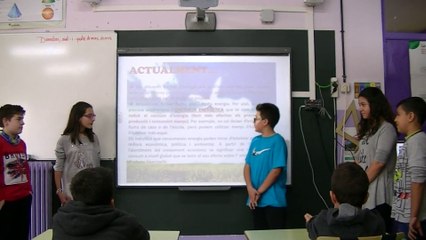 ELS ABUSOS EN L'ÚS DE L'ENERGIA