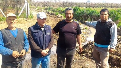 Turgutlu'da vatandaşların isyanı