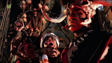 Indiana Jones i świątynia zagłady- zapowiedź (26.03.2017)