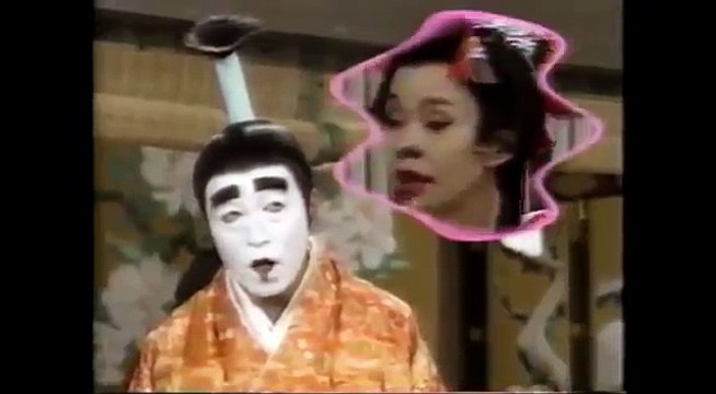 【バカ殿】志村けん VS 田代まさし タメ口で大げんか【閲覧注意】