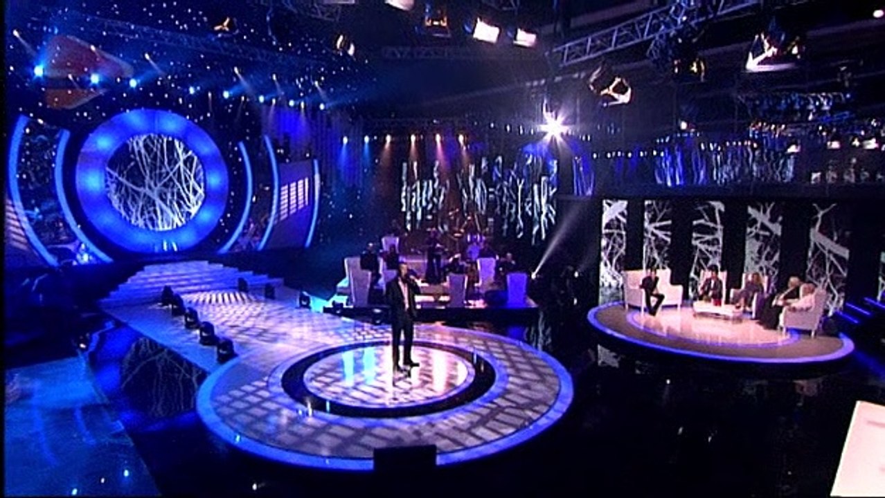 Nikad nije kasno HR Sezona 1 Epizoda 8