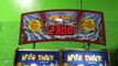AFTERSHOCK! Arcade Challenge Round 1 - Whats Ryan Tryin VS. Bins Toy Bin-W-z