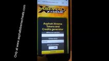 Asphalt Xtreme Hack / Cheats - Unlimited Credits,Tokens,Stars (iOS,Android,Windows10)