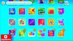 КОТЕНОК БУБУ #2 - Мой Виртуальный Котик - Bubbu My Virtual Pet игровой мультик для детей #