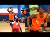 6'4 Elijah Weaver Might Be The BEST 2018 Point Guard In The Country!! | Best of the Best Highlights