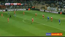 HD _ Avdija Vrsajevic Goal _ Bosnia Herzegovina Vs Gibraltar 5-0 _ World Cup Qualifications 2018