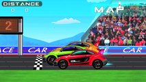 Sports Car | Racing Cars | Racing Video | Cars for Kids | Videos for Children