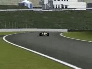 Fuji Speedway HOT LAP