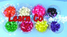 Learn Colors with Jelly Beans Toy Surprises! Best Learning Video for Toddlers! Toy Box Magic-tKKqZnD