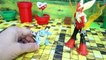 Pokemon Toys - Mega Blaziken S.H. Figuarts with Blastoise and Friends-_FJxUd9