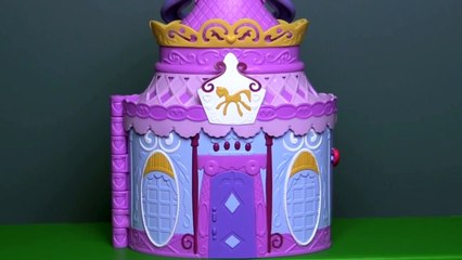 BAD SHINING ARMOR WRECKS RARITY'S SHOP!-v8kZJ