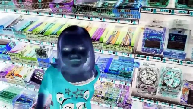 Bash Pumpkin! Smash chocolate pumpkin! Halloween Candy review _ Kid Candy Review _ Babyteeth4-uQrMMz