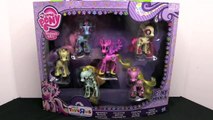 My Little Pony Friendship Blossom Collection 2015 Flower Ponies! Review by Bin's Toy Bin-EbZBFvQj