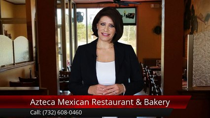 Descargar video: Azteca Mexican Restaurant & Bakery Toms RiverWonderful5 Star Review by Nellie S.