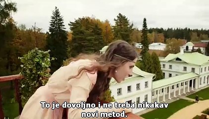 Ljubav za ljubav - Epizoda 3