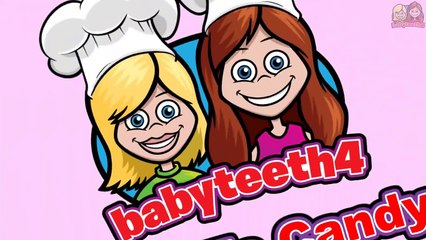 Sour Gummy Worm Challenge! Blindfolded taste test _ How To Candy _ Babyteeth4-dWrFM0