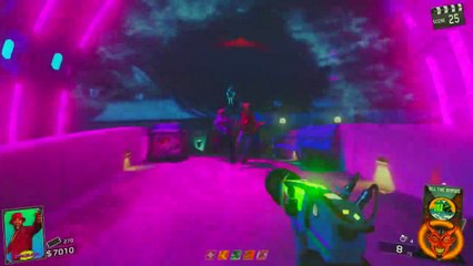 ZOMBIES IN SPACELAND ALL PARTS TUTORIAL! Face Melter   Head Cutter   Shredder   Disch