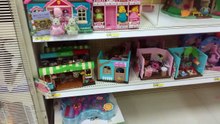 AWESOME TOY HUNT with BRAND NEW TOYS-ky