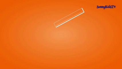 Trucks and cars cartoon for children Learn colors Police cars Compilation video for kids-p2K28