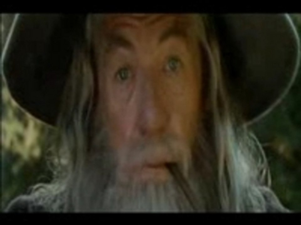 Bloodpack Entertainment - LOTW - Sinnlos in Mittelerde - par