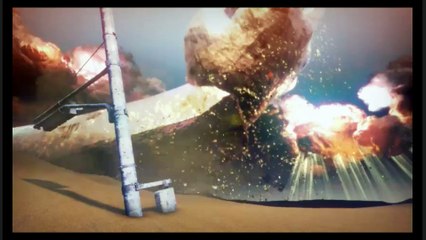 Shin Megami Tensei for Nintendo Switch - Extended Footage (DualShockers)