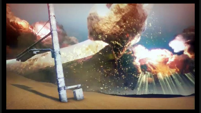 Shin Megami Tensei for Nintendo Switch - Extended Footage (DualShockers)