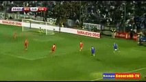 HD _ Edin Visca Goal _ Bosnia Herzegovina Vs Gibraltar 5-0 _ World Cup Qualifications 2018