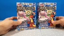 Pokemon Toys - Diancie Chesnaught from Pokemon XY-i
