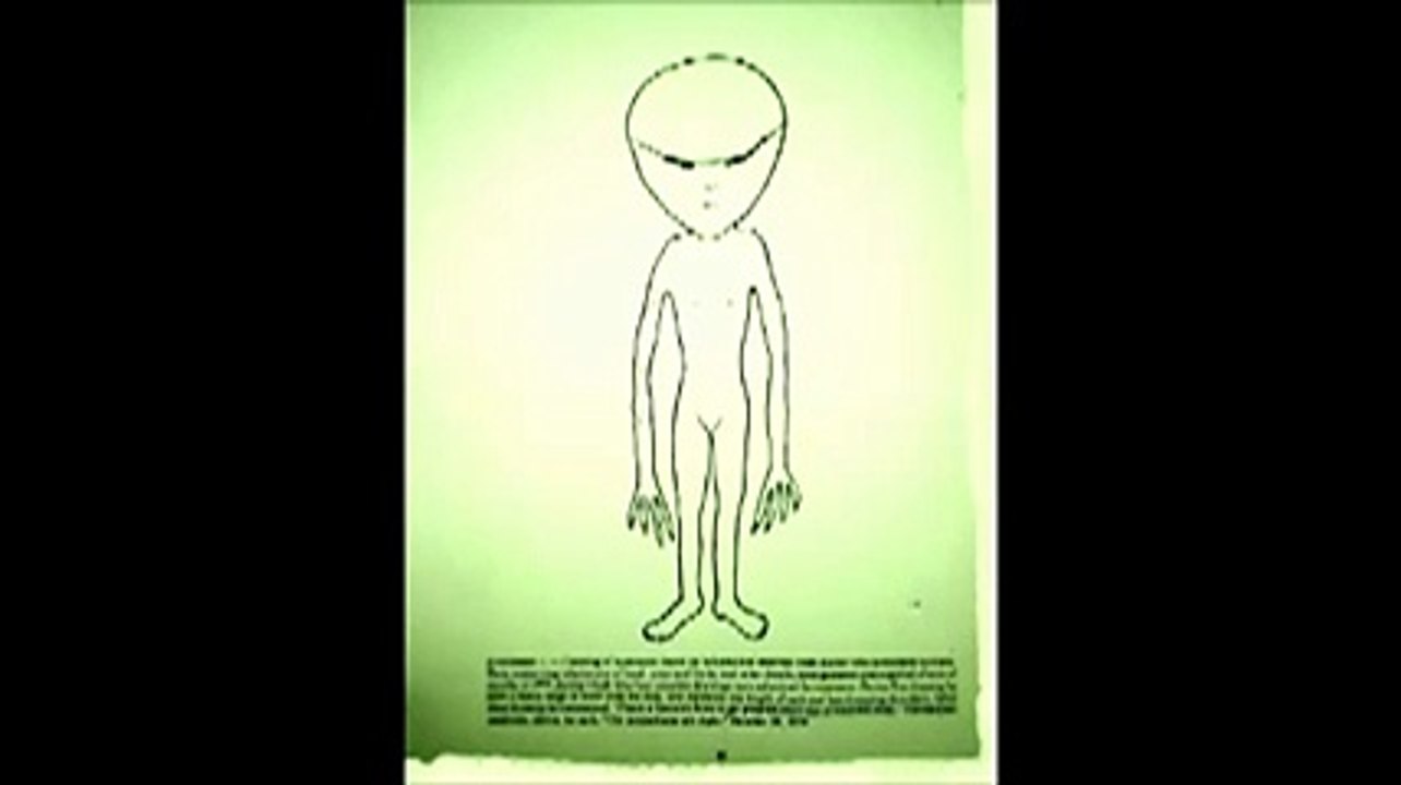 O CASO ROSWELL PARTE 4