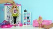 TOY HUNT with Barbie! Lots of toys - Barbie Dolls, Puppy Mobile, Dancing Horse and more !-04_0iOzT