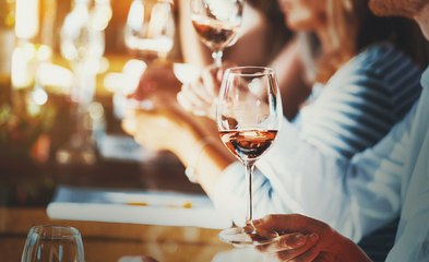 Alcool : consommer avec modération n'est pas forcément une bonne chose