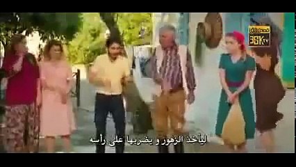 مسلسل Güzel köylü القروية الجميلة الحلقة 9 مترجمة للعربية - p2