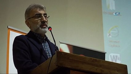 Taner Yıldız, "Galatasaray Takımının Aldığı Karar, Şehitlerimize ve Gazilerimize Yapılan En Büyük...