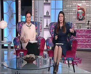 شريهان أبوالحسن: اغتصاب "طفلة البامبرز" تطور لشكل الجريمة الشاذ فى مجتمعنا