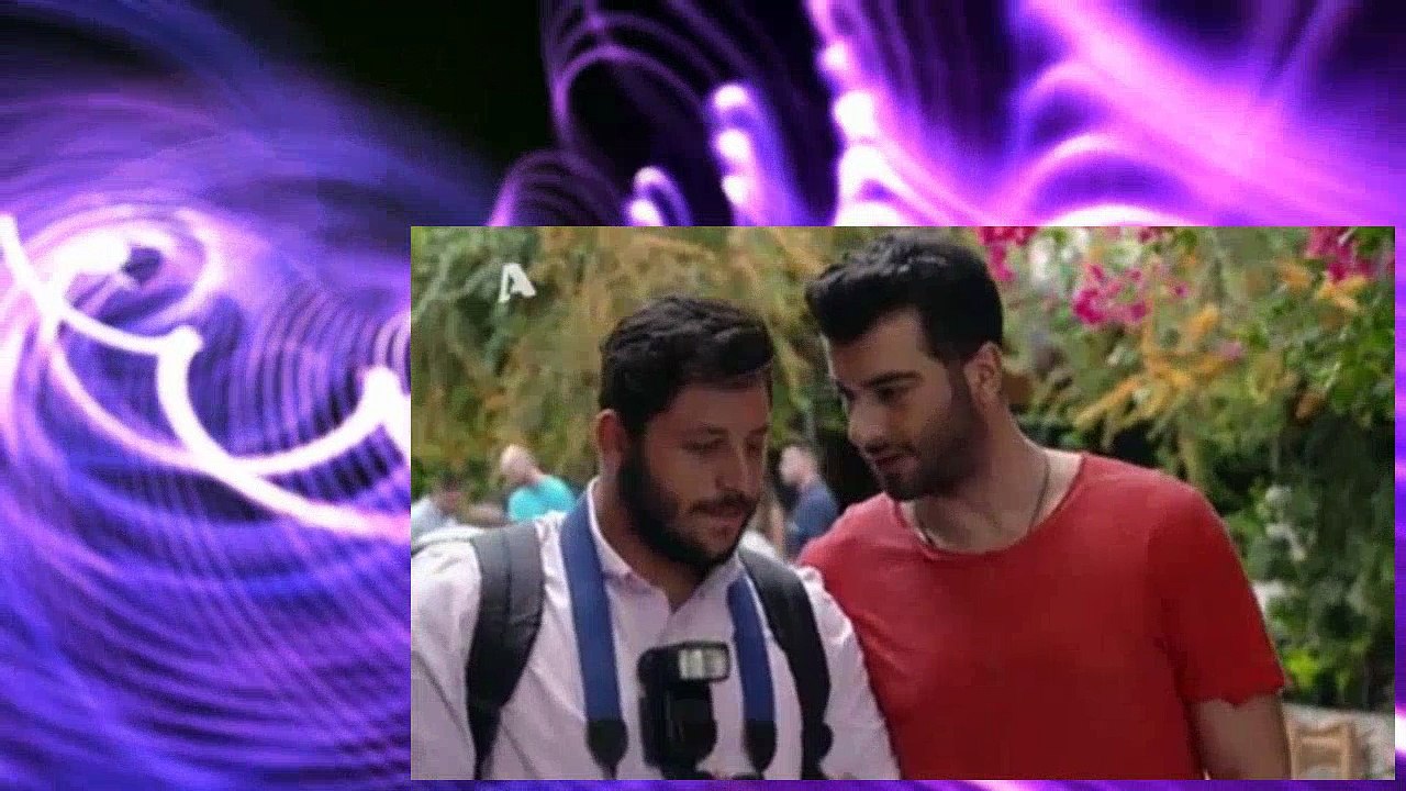 Έλα Στη Θέση Μου Επεισόδιο 9 Ela Sti Thesi Mou Epeisodio 9