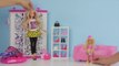 TOY HUNT with Barbie! Lots of toys - Barbie Dolls, Puppy Mobile, Dancing Horse and more !-04_0iOz