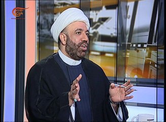 آخر طبعة | الشيخ ميثم السلمان | 2017-03-26