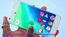 DIY How To Make Google Pixel XL Play Doh Smartphone Google Phone-3FvlPiV