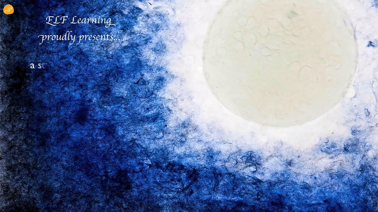 Lily and the Moon _ Book Introduction _ ELF Learning _ ELF Kids Videos-BQNTD3h