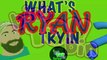 AFTERSHOCK! Arcade Challenge Round 1 - Whats Ryan Tryin VS. Bins Toy Bin-W-zN